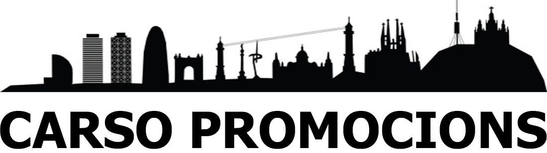 Logo CARSO Promocions