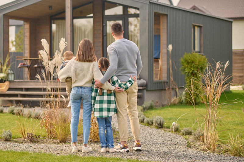 Img ¿Por qué ahora es el mejor momento para construir una casa a medida?